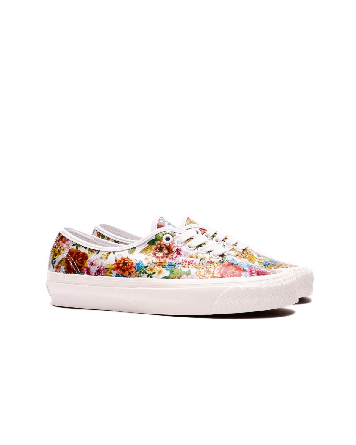 Flower Authentic 44dx Vans Sandy Liang Authentic 44 Dx